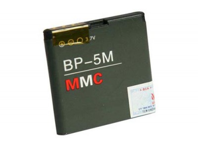 PIN MMC 5M